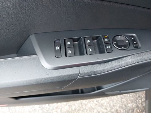 New 2026 Kia Sportage LX image 26