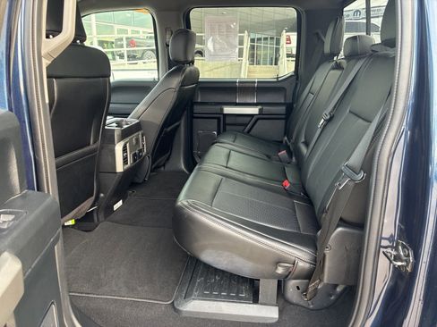 Used 2020 Ford F250 Lariat image 17