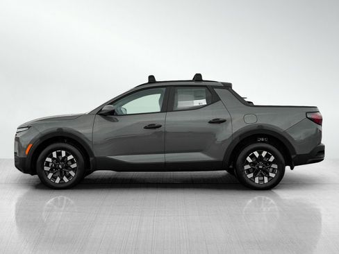 New 2026 Hyundai Santa Cruz SEL AWD/4WD image 4