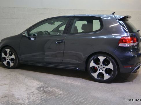 Used 2011 Volkswagen GTI 2-Door FWD image 9