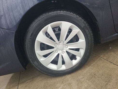 Used 2020 Subaru Impreza 2.0i image 12