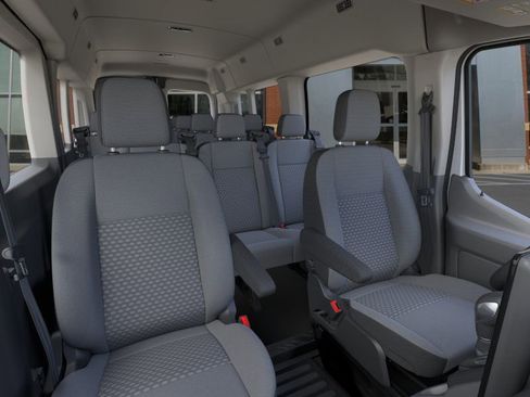 New 2025 Ford Transit 350 XL image 10