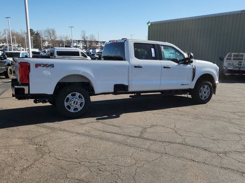 New 2026 Ford F350 XLT image 10