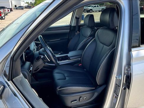 Used 2025 Hyundai Palisade SEL AWD/4WD image 23