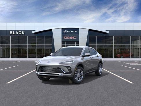 New 2026 Buick Envista Preferred w/ Convenience I Package image 8