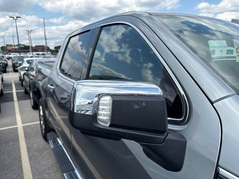 Used 2025 GMC Sierra 1500 Denali w/ Technology Package AWD/4WD image 7
