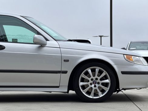 Used 2002 Saab 9-5 Aero FWD image 31