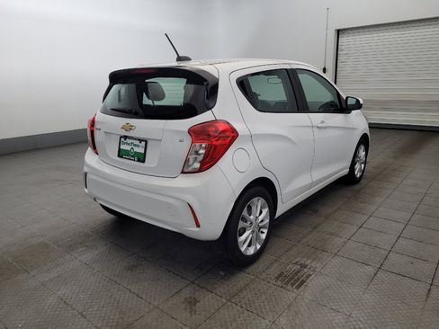 Used 2021 Chevrolet Spark LT FWD image 9