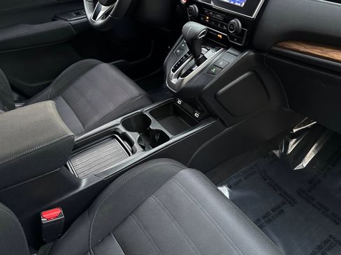 Certified 2020 Honda CR-V EX image 31