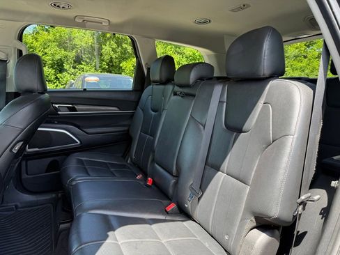 Used 2020 Kia Telluride EX w/ Towing Package AWD/4WD image 12