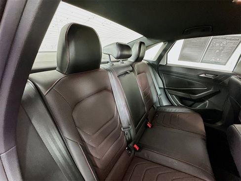 Used 2022 Volkswagen Jetta GLI Autobahn w/ GLI Black Package image 27