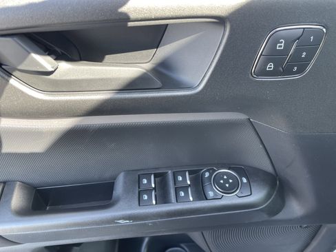 New 2026 Ford Bronco Sport Outer Banks w/ Outer Banks Tech Package+ image 9