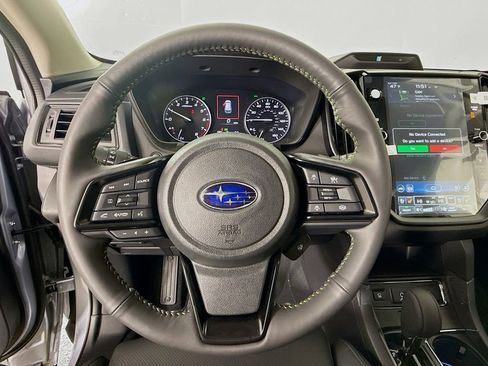 New 2026 Subaru Ascent Bronze Edition image 11