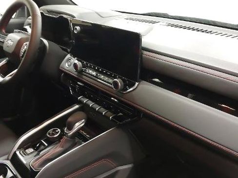 New 2026 Chevrolet Colorado Z71 w/ Technology Package image 29