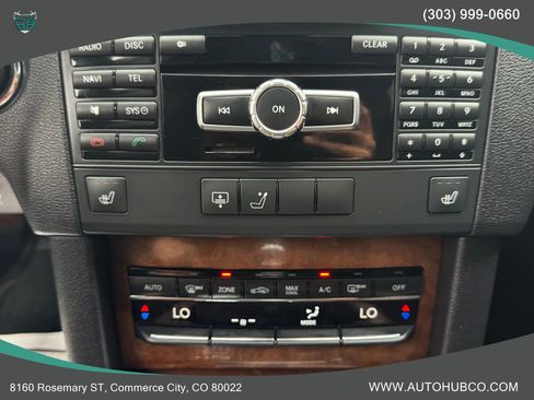 Used 2013 Mercedes-Benz E 350 4MATIC Sedan image 15