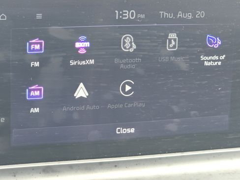 Used 2025 Kia Seltos S AWD/4WD image 5