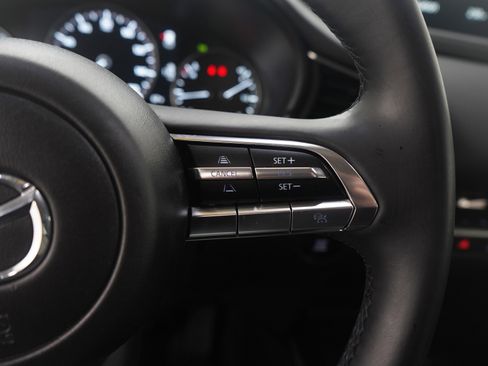 Used 2023 MAZDA CX-30 AWD 2.5 S w/ Preferred Package image 27