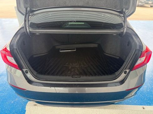 Used 2020 Honda Accord EX-L image 12