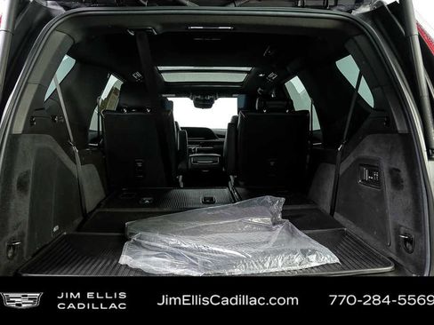 Used 2021 Cadillac Escalade Sport w/ Driver Assist Tech Package image 35