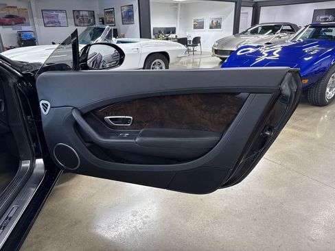 Used 2012 Bentley Continental GT image 35
