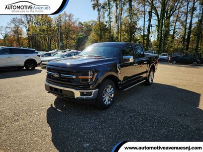 Used 2024 Ford F150 XLT w/ Equipment Group 302A MID