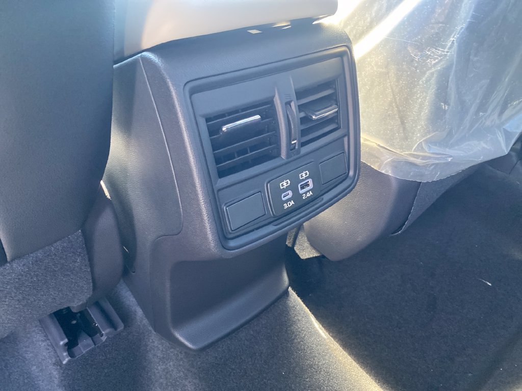 New 2026 Subaru Forester Premium AWD/4WD image 13