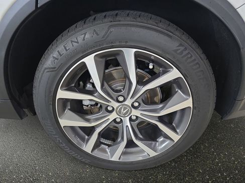 Used 2023 Acura MDX FWD w/ Technology Package image 32