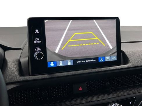 New 2026 Honda CR-V Sport-L image 23