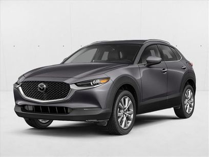 Used 2024 MAZDA CX-30 AWD 2.5 S w/ Premium Package