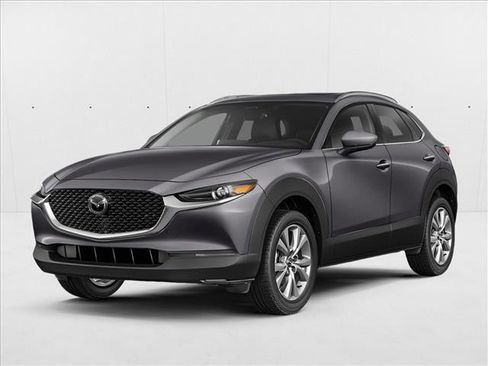Used 2024 MAZDA CX-30 AWD 2.5 S w/ Premium Package image 1
