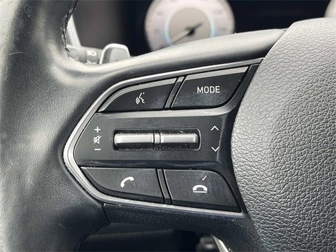 Certified 2022 Hyundai Santa Fe Limited w/ Cargo Package image 30