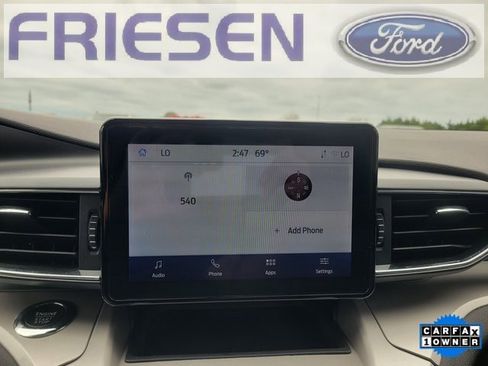 Used 2023 Ford Explorer XLT w/ Equipment Group 202A image 20