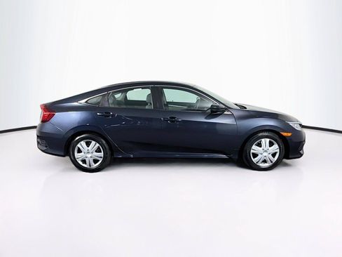 Used 2017 Honda Civic LX image 12