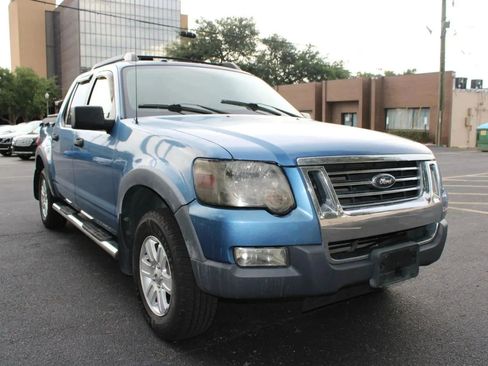 Used 2009 Ford Explorer Sport Trac XLT RWD image 20