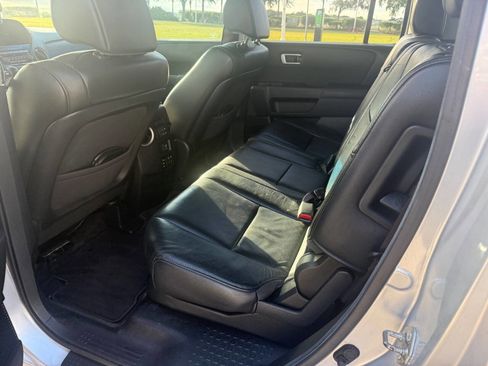 Used 2012 Honda Pilot EX-L image 33