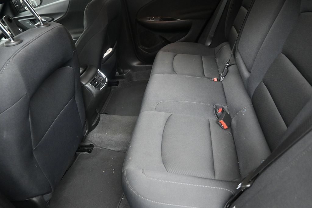 Used 2024 Chevrolet Malibu LT FWD image 14