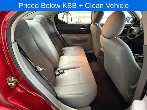 Used 2006 Dodge Charger Police RWD image 15