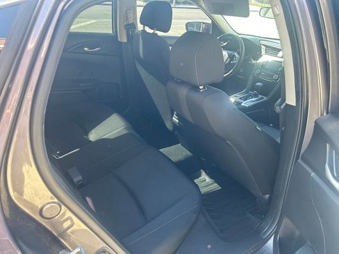 Used 2020 Honda Civic LX image 10