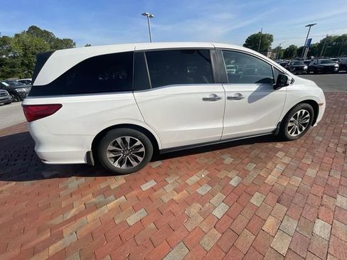 Certified 2023 Honda Odyssey EX-L image 20