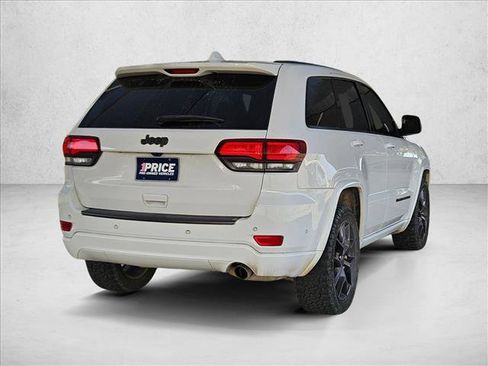 Used 2021 Jeep Grand Cherokee Limited w/ Quick Order Package 28K 80th RWD image 5