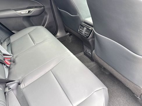 Certified 2024 Lexus NX 350 AWD w/ Vision Package image 29