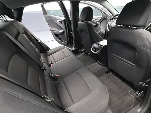 Used 2023 Chevrolet Malibu LT FWD image 39