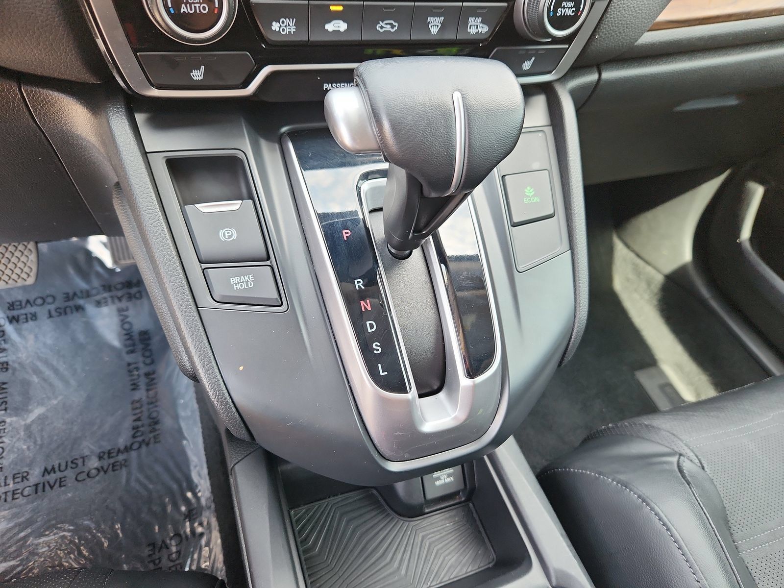 Used 2019 Honda CR-V EX-L image 21