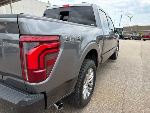 Used 2024 Ford F150 King Ranch AWD/4WD image 5