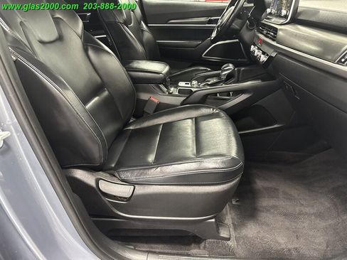 Used 2020 Kia Telluride LX image 5