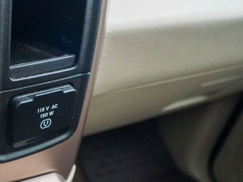 Used 2013 RAM 2500 Longhorn w/ Protection Group image 32