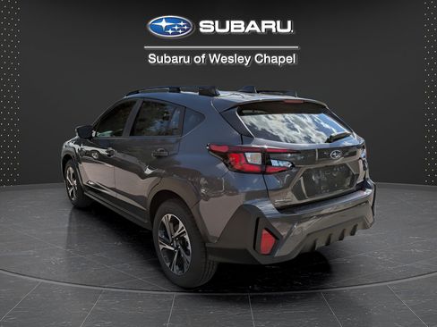 Used 2026 Subaru Crosstrek 2.5i Premium AWD/4WD image 7