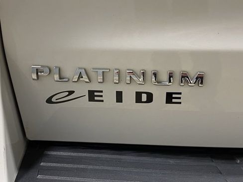 Certified 2024 Ford Expedition Max Platinum AWD/4WD image 29