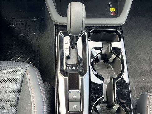 New 2026 Subaru Forester Touring image 16