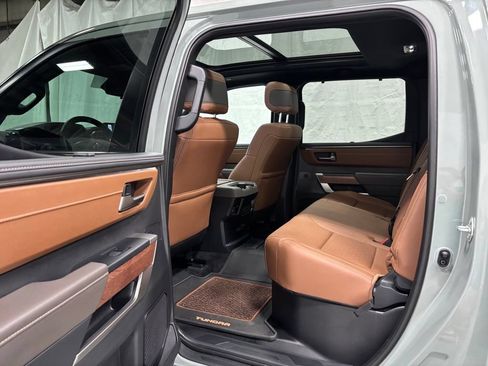 Used 2026 Toyota Tundra 1794 Edition AWD/4WD image 47
